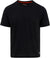 Altitude Sports Moisture Wicking Training Short Sleeve T-Shirt - Men's - Black Heather