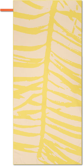 Altitude Sports Large Microfibre Travel Towel