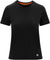 Altitude Sports Merino All-Season Training Short Sleeve T-Shirt - Women's - Black