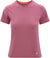 Altitude Sports Merino All-Season Training Short Sleeve T-Shirt - Women's - Mulberry