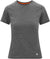 Altitude Sports Merino All-Season Training Short Sleeve T-Shirt - Women's - Stone Heather