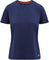 Altitude Sports Moisture Wicking Training Short Sleeve T-Shirt - Women's - Navy Heather