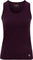 Altitude Sports Moisture Wicking Training Tank Top - Women's - Fig Heather