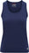 Altitude Sports Moisture Wicking Training Tank Top - Women's - Navy Heather