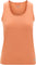Altitude Sports Moisture Wicking Training Tank Top - Women's - Nectarine Heather