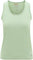 Altitude Sports Moisture Wicking Training Tank Top - Women's - Sea Moss Heather