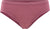 Altitude Sports Merino Brief - Women's - Mulberry