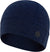 Altitude Sports Merino 250 Beanie - Unisex - Ultramarine Heather