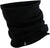Altitude Sports Recycled Polyester Fleece Neck Warmer - Black
