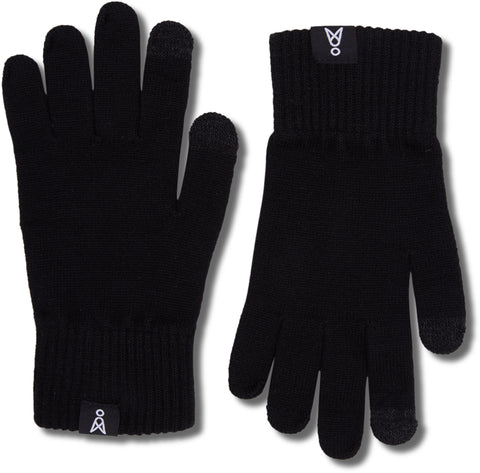 Altitude Sports Touchscreen-Compatible Merino Gloves