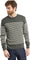 Armor Lux Molène Striped Fisherman Jumper - Men's - Chimera - Nature