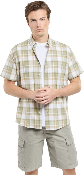 Armor Lux MC Héritage Short Sleeve Shirt - Men's