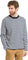 Armor Lux Heritage Long Sleeve Striped T-Shirt - Men's - Marine Deep - Milk