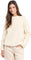 Armor Lux Cable-Knit Wool Jumper - Women's - Nature
