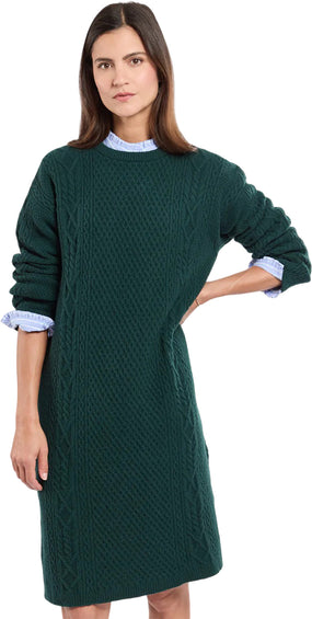 Armor Lux Wool Jumper Dress - Women's