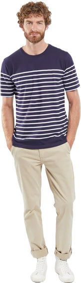 Armor Lux Etel Breton Striped Cotton Jersey - Men's