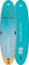 AQUAMARINA Dhyana Fitness Series iSUP Board - 10'8'' - Turquoise
