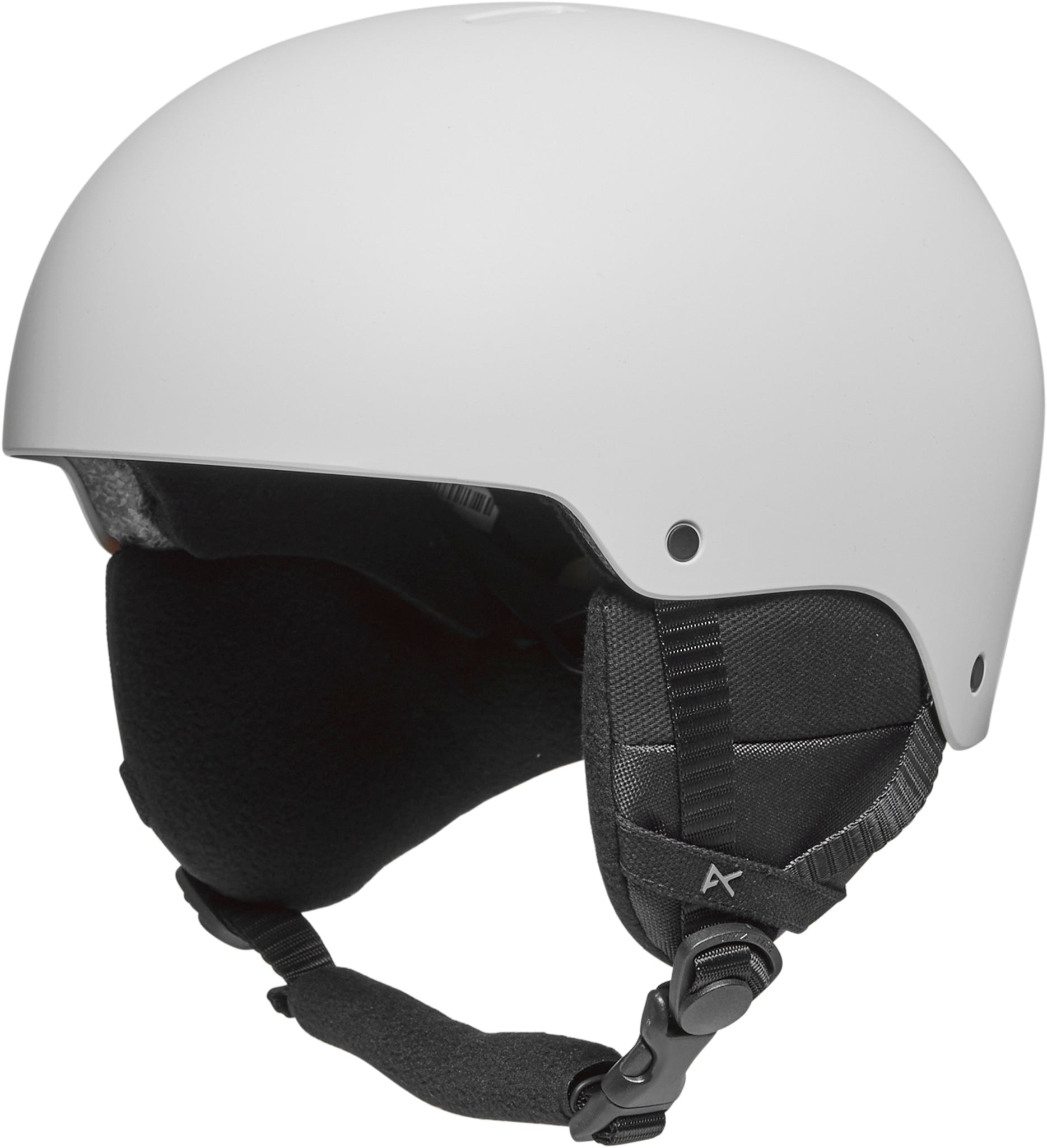 anon. raider 3 mips black XLサイズ ANON アノン スキーヘルメット