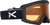 Anon Tracker 2.0 Goggles + MFI Face Mask - Kids - Black - Amber