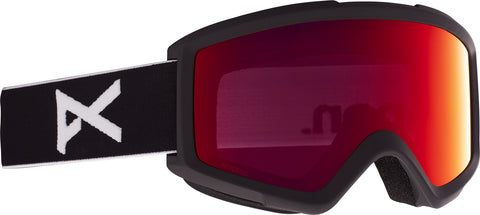 Anon Helix 2.0 Goggles Perceive with Bonus Lens - Men's