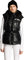 Alpenhaus Vercors Lightweight Utility Vest with Lustre Detailing - Women's - Black