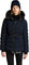Alpenhaus Everlong Lightweight Herringbone Quilted Puffer Jacket with Lustre Detailing - Women's - Midnight