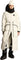 Alpenhaus Tingwick 2-In-1 Maxi Puffer Jacket with Removable Sleeves - Women's - Snow White