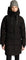 Alpenhaus Cluze Mid-Length Puffer Jacket with Square Quilting - Women's - Black
