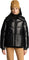 Alpenhaus Maymack 3-In-1 Puffer Jacket with Inner Removable Hooded Bib - Women's - Black