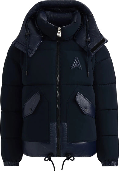 Alpenhaus Megeve 2-In-1 Relaxed Fit Puffer - Unisex
