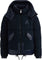Alpenhaus Megeve 2-In-1 Relaxed Fit Puffer - Unisex - Midnight