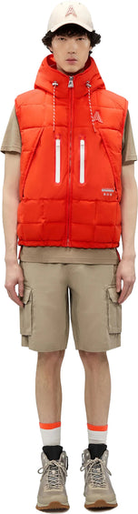 Alpenhaus Veymont Insulated Lightweight Puffer Vest - Men's