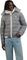 Alpenhaus Luzerne Mid-Weight Puffer Jacket in Softly Brushed Fabric - Men's - Fog Grey
