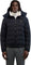 Alpenhaus Luzerne Mid-Weight Puffer Jacket in Softly Brushed Fabric - Men's - Midnight