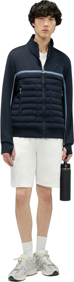Alpenhaus Osseau Insulated Track Jacket - Men's