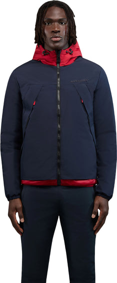 Alpenhaus Échiroles Reversible Insulated Windbreaker - Men's