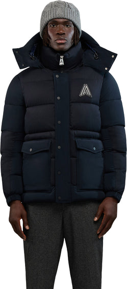 Alpenhaus Rosière ¾ Length Insulated Puffer Parka - Men's