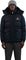 Alpenhaus Rosière ¾ Length Insulated Puffer Parka - Men's - Midnight