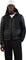 Alpenhaus Cliff Lightweight Packable Puffer - Men's - Black