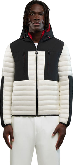 Alpenhaus Cliff Lightweight Packable Puffer - Men's