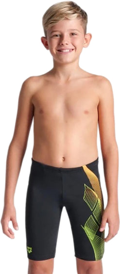 arena Sea Water Swim Jammer - Boys
