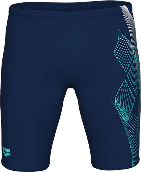 arena Sea Water Swim Jammer - Men's
