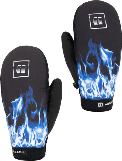 Armada Carmel Windstopper Mitt - Unisex
