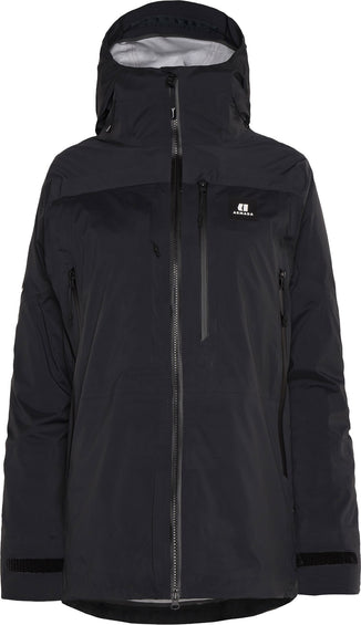 Armada Pavara 3L Jacket - Women's