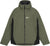Armada Ansel 2 Layer Shell Jacket - Women's - Olive - Black