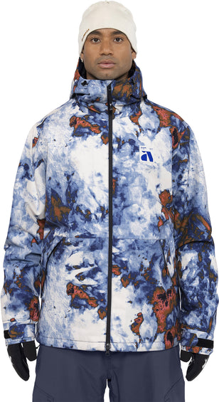 Armada Reedy 2 Layer Insulated Jacket - Men's