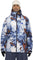 Armada Reedy 2 Layer Insulated Jacket - Men's - Acid House