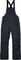 Armada Sumpter 2 Layer Bib - Men's - Black