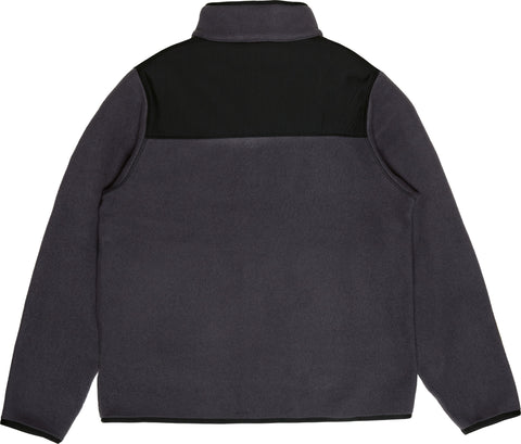 Armada Ledger Fleece Jacket - Men's