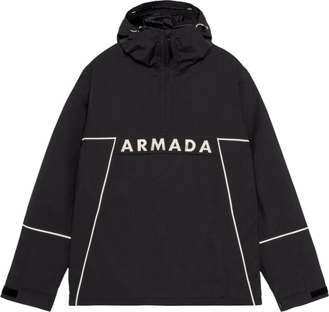 Armada Salisbury 2 Layer Anorak Jacket - Men's